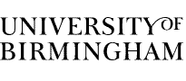University of Birmingham logo