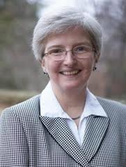Karen Parshall