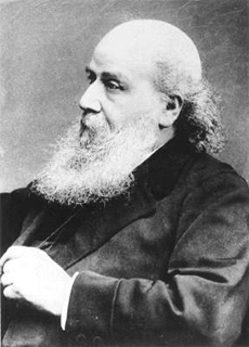JAmes Joseph Sylvester